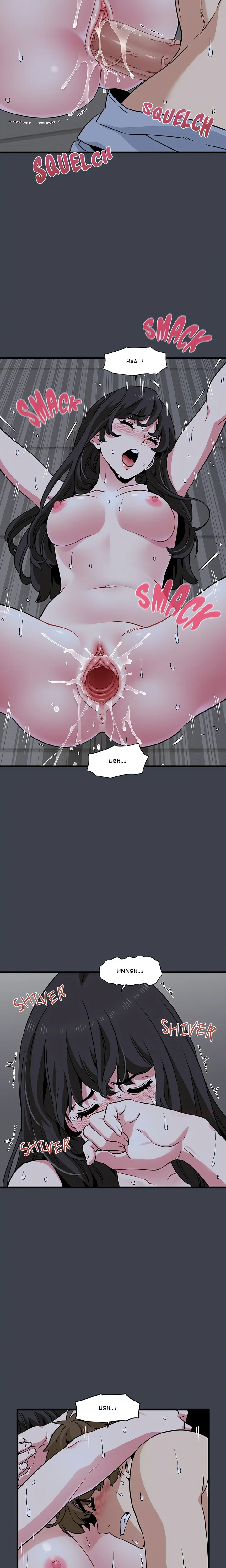 Snapping into Love (Uncensored) - Chapter 29 [photo 13] - MangaPorn