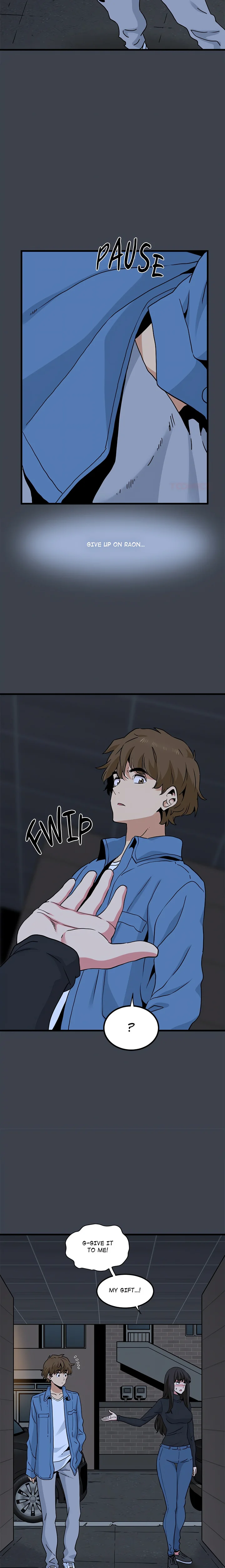 Snapping into Love (Uncensored) - Chapter 29 [photo 19] - MangaPorn