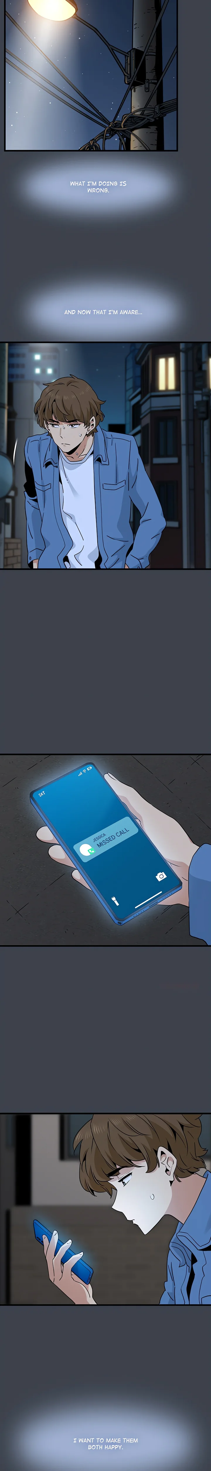 Snapping into Love (Uncensored) - Chapter 29 [photo 22] - MangaPorn