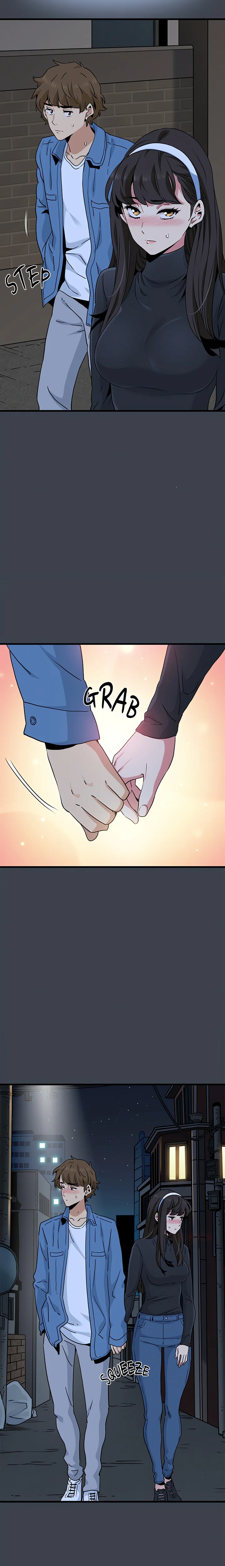 Snapping into Love (Uncensored) - Chapter 29 [photo 23] - MangaPorn