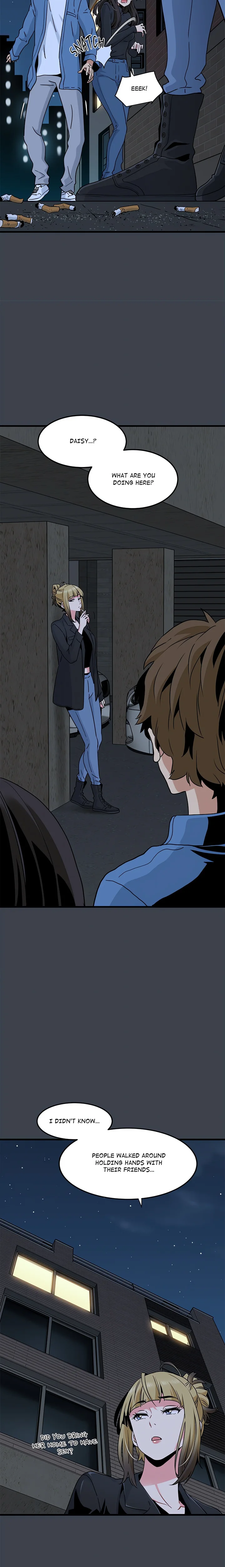 Snapping into Love (Uncensored) - Chapter 29 [photo 25] - MangaPorn