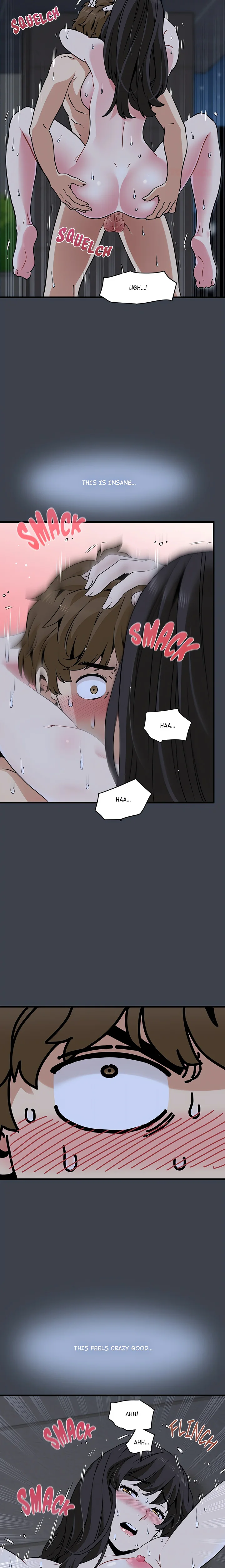 Snapping into Love (Uncensored) - Chapter 29 [photo 8] - MangaPorn