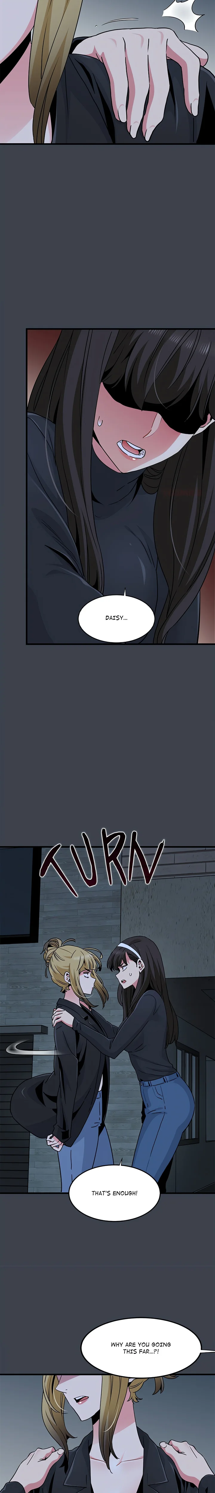 Snapping into Love (Uncensored) - Chapter 30 [photo 11] - MangaPorn