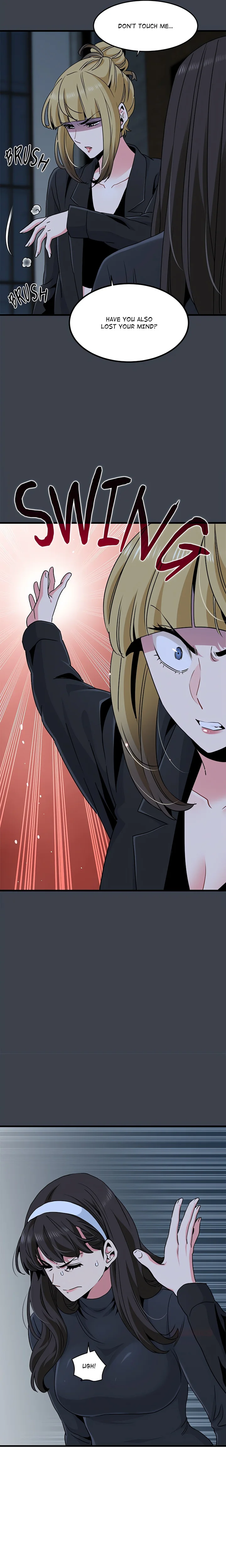 Snapping into Love (Uncensored) - Chapter 30 [photo 13] - MangaPorn