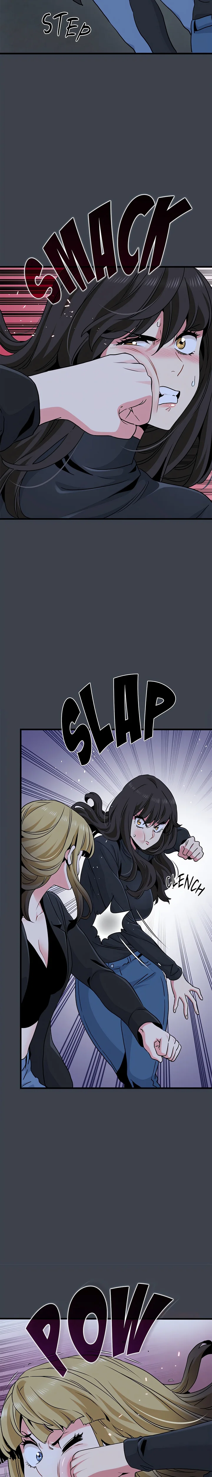 Snapping into Love (Uncensored) - Chapter 30 [photo 18] - MangaPorn