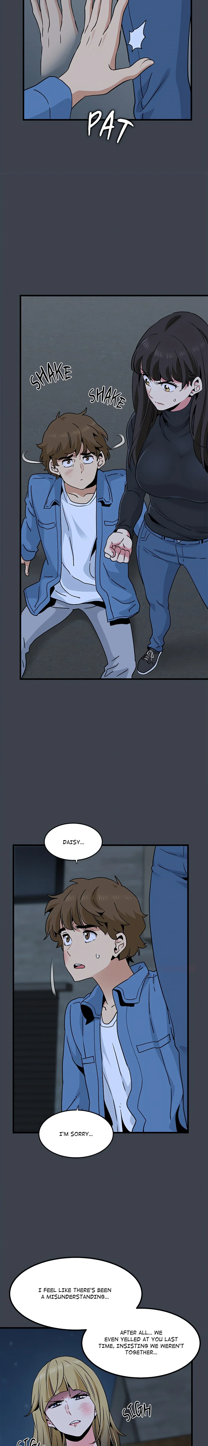 Snapping into Love (Uncensored) - Chapter 30 [photo 22] - MangaPorn