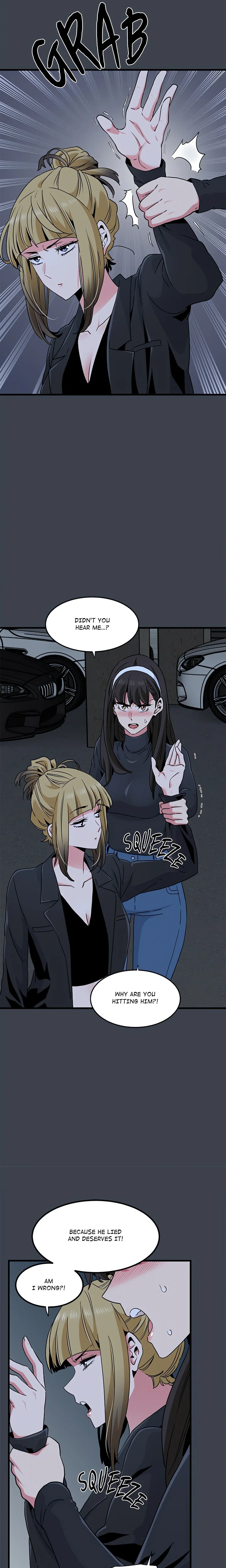 Snapping into Love (Uncensored) - Chapter 30 [photo 4] - MangaPorn