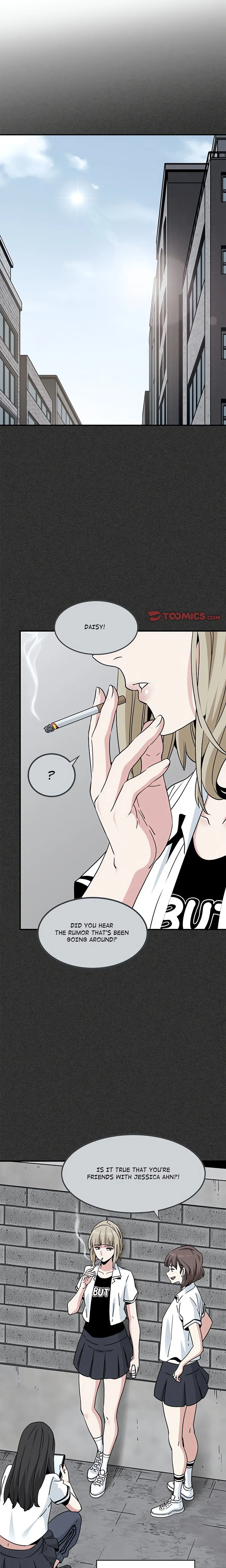 Snapping into Love (Uncensored) - Chapter 31 [photo 1] - MangaPorn