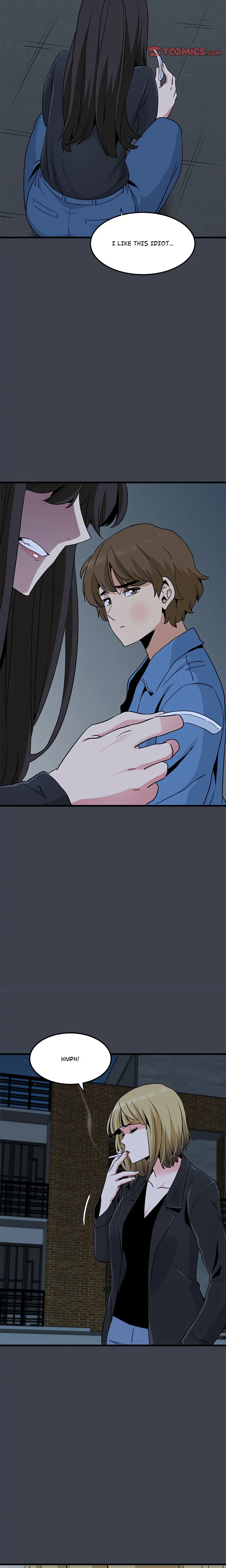 Snapping into Love (Uncensored) - Chapter 31 [photo 26] - MangaPorn