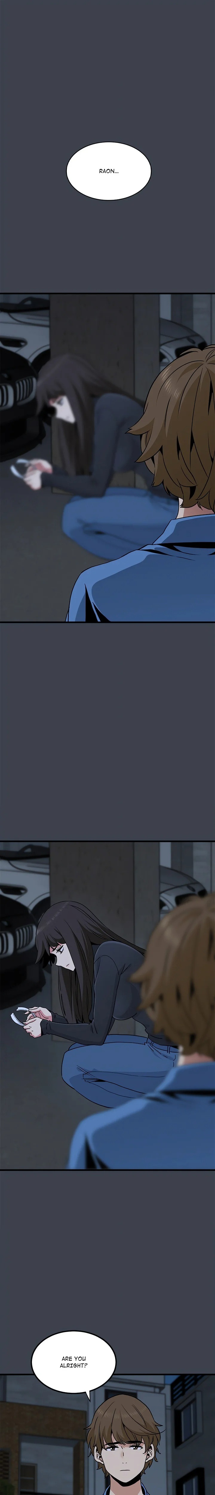 Snapping into Love (Uncensored) - Chapter 32 [photo 1] - MangaPorn