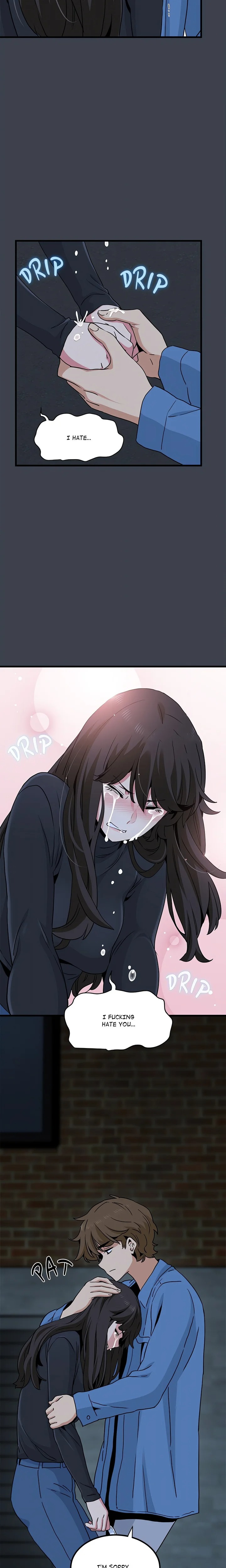 Snapping into Love (Uncensored) - Chapter 32 [photo 11] - MangaPorn