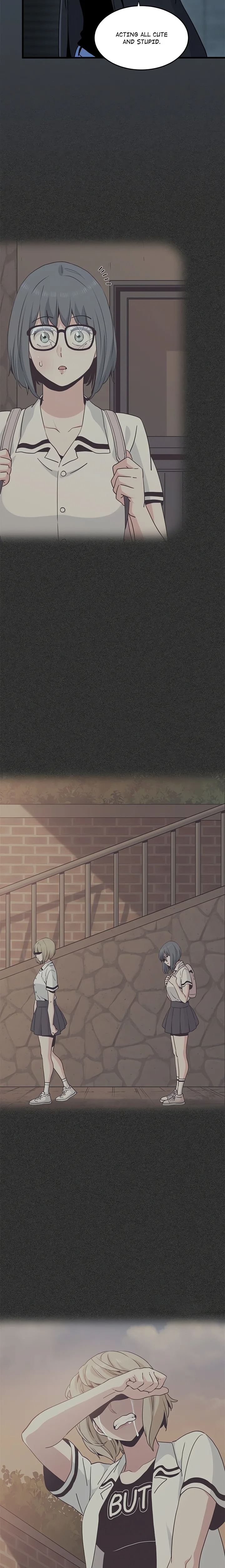 Snapping into Love (Uncensored) - Chapter 32 [photo 14] - MangaPorn