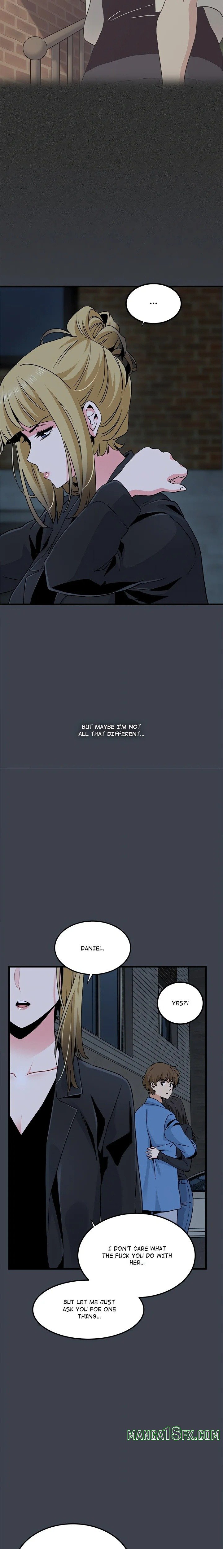 Snapping into Love (Uncensored) - Chapter 32 [photo 15] - MangaPorn