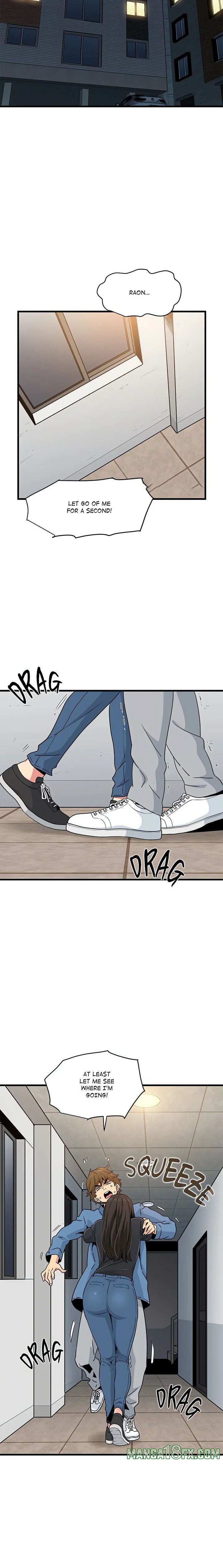 Snapping into Love (Uncensored) - Chapter 32 [photo 19] - MangaPorn