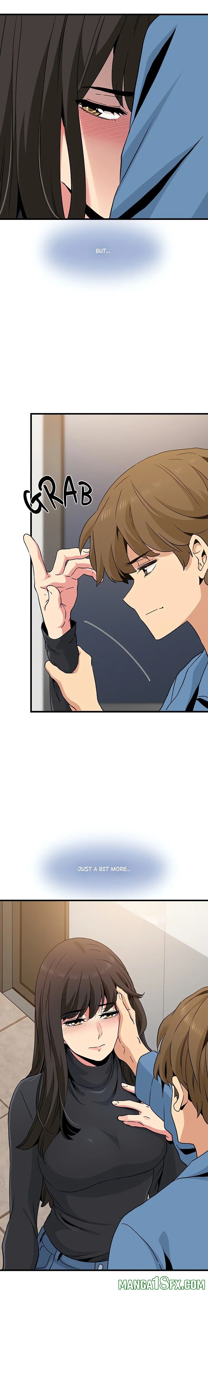 Snapping into Love (Uncensored) - Chapter 32 [photo 22] - MangaPorn