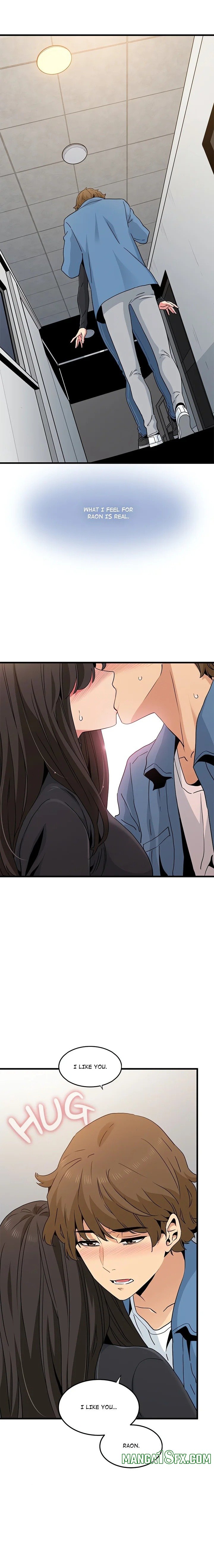 Snapping into Love (Uncensored) - Chapter 32 [photo 25] - MangaPorn