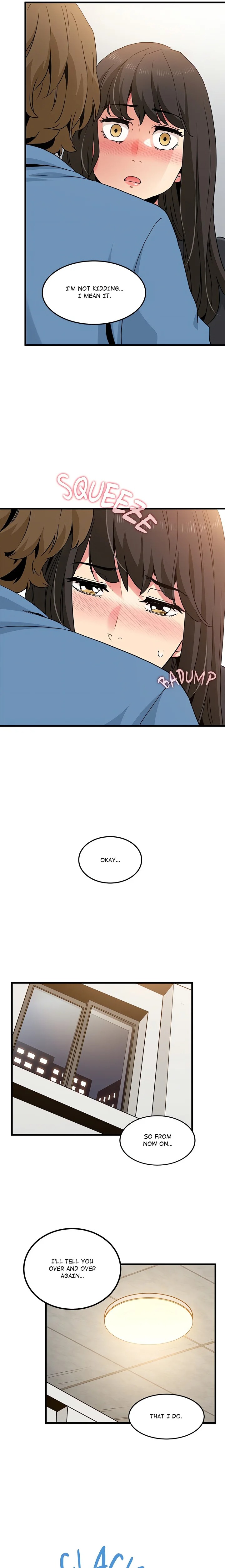 Snapping into Love (Uncensored) - Chapter 32 [photo 26] - MangaPorn