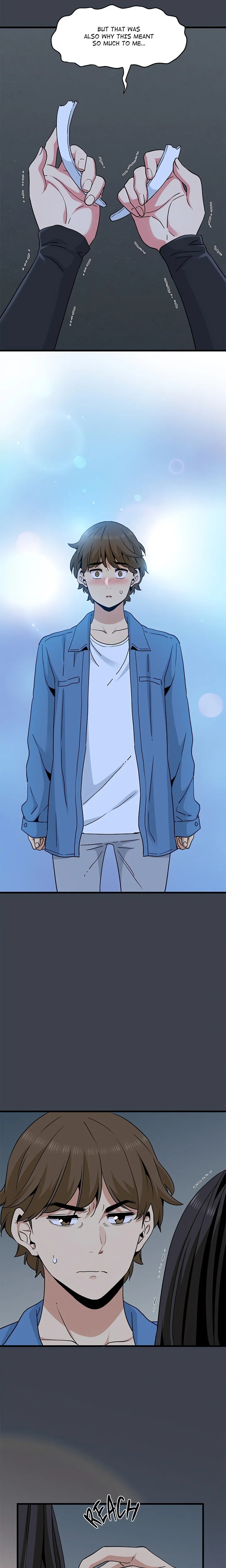 Snapping into Love (Uncensored) - Chapter 32 [photo 5] - MangaPorn