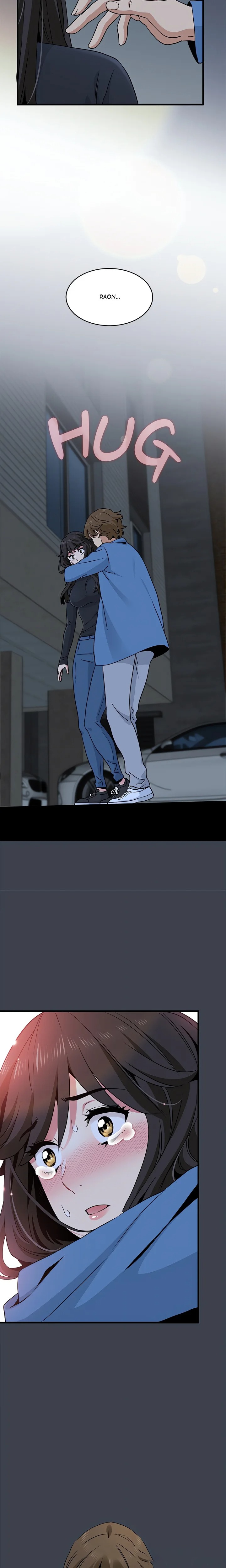 Snapping into Love (Uncensored) - Chapter 32 [photo 6] - MangaPorn