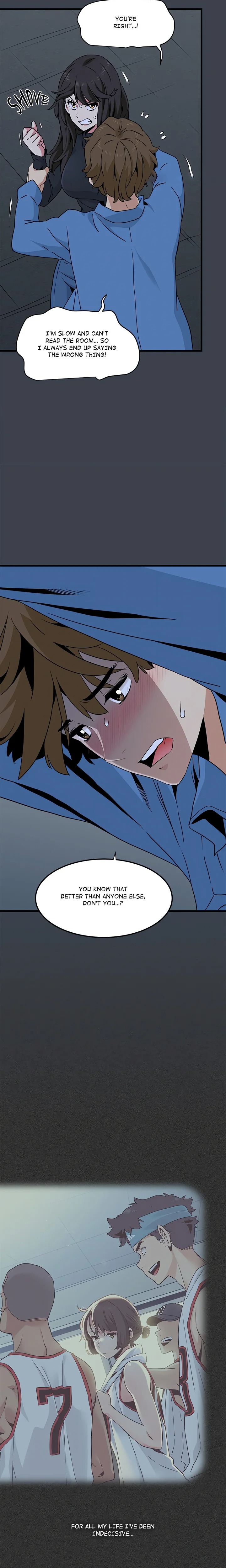 Snapping into Love (Uncensored) - Chapter 32 [photo 8] - MangaPorn