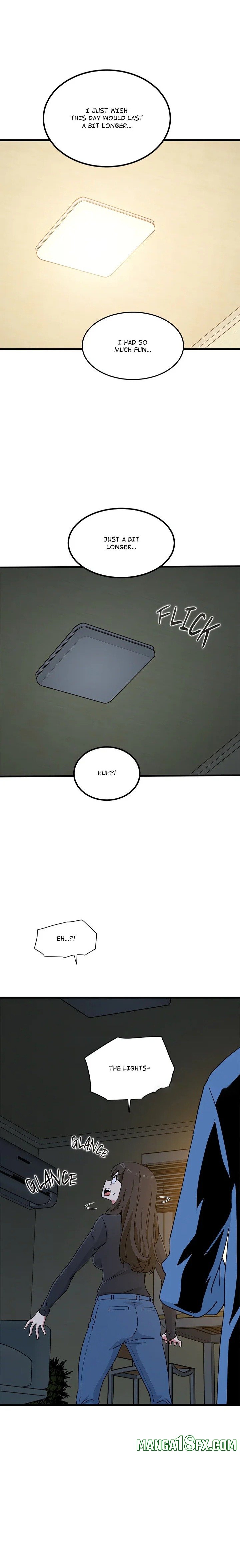 Snapping into Love (Uncensored) - Chapter 33 [photo 13] - MangaPorn