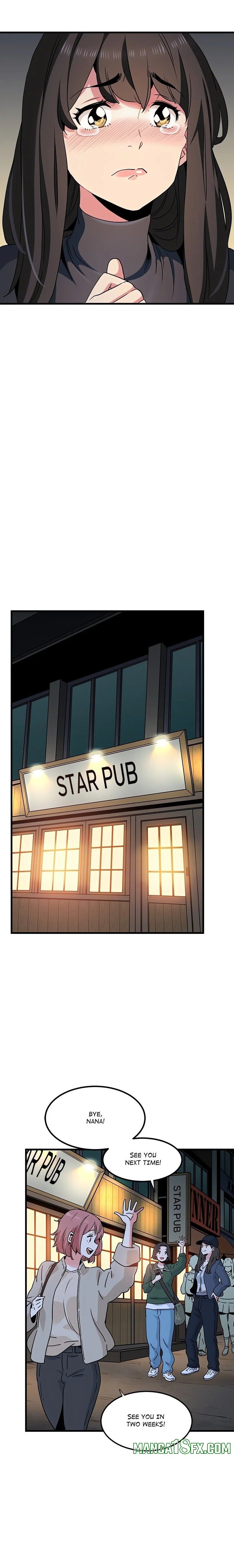 Snapping into Love (Uncensored) - Chapter 33 [photo 15] - MangaPorn