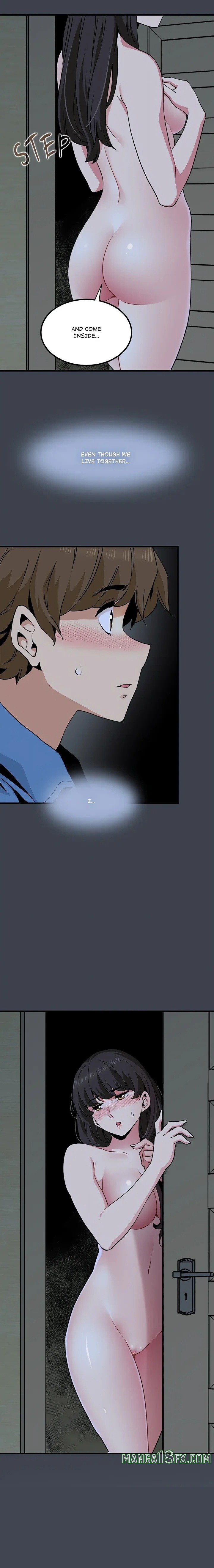 Snapping into Love (Uncensored) - Chapter 33 [photo 25] - MangaPorn