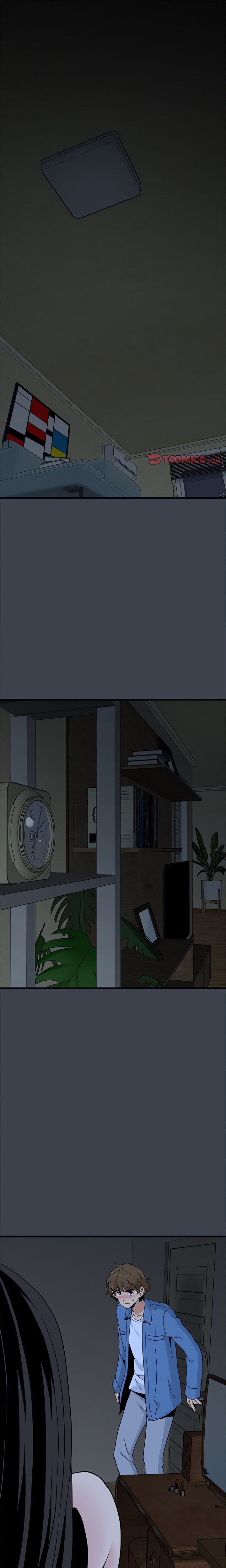 Snapping into Love (Uncensored) - Chapter 34 [photo 1] - MangaPorn