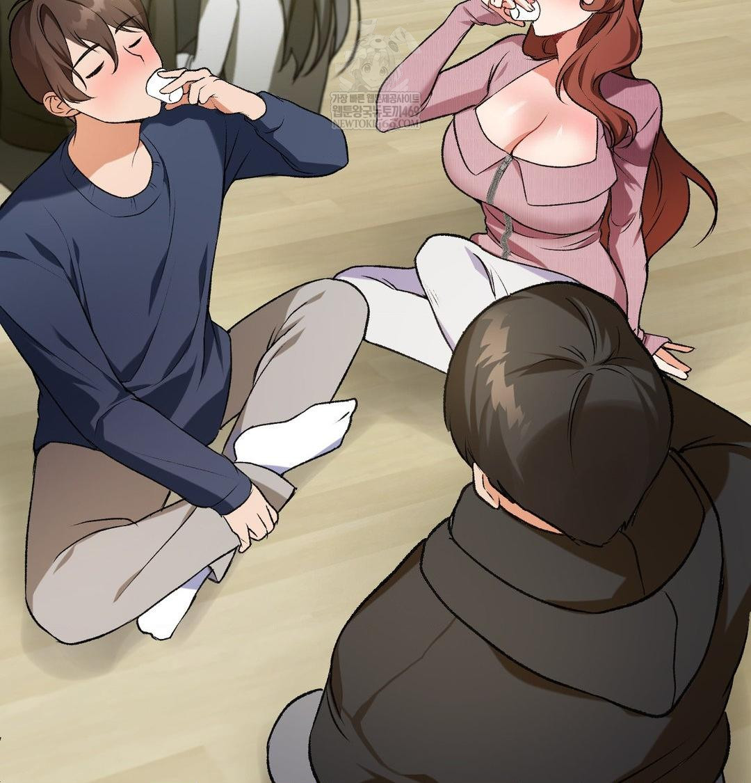 Change Days Raw - Chapter 1 [photo 131] - MangaPorn