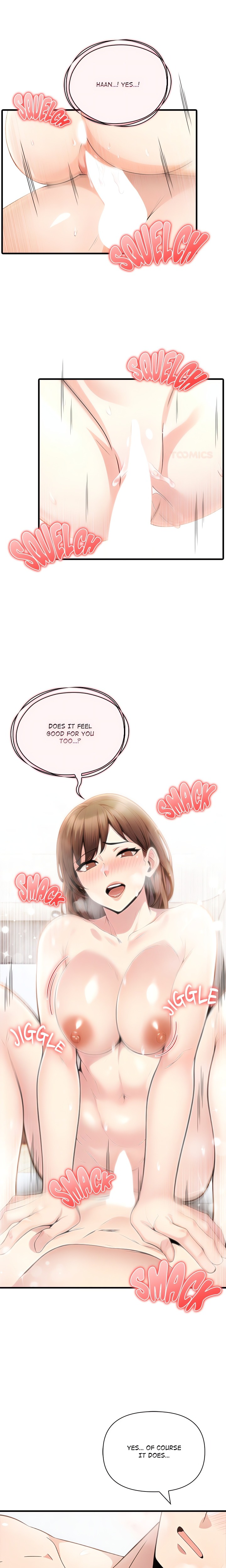 The Teacher’s Grace - Chapter 1 [photo 1] - MangaPorn