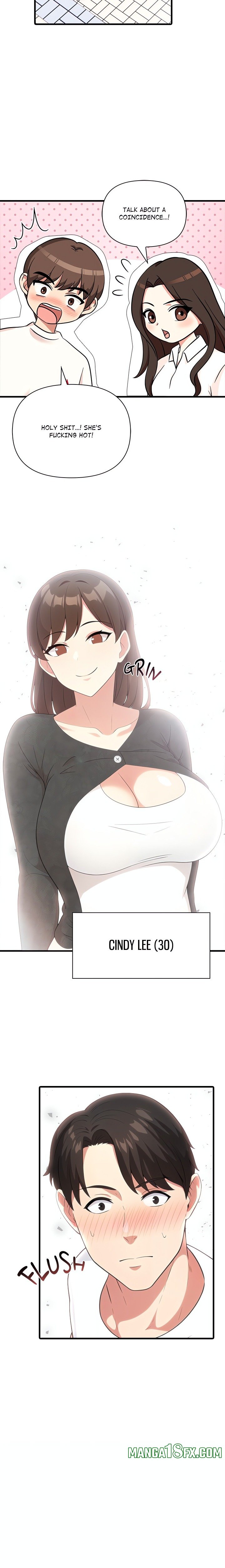 The Teacher’s Grace - Chapter 1 [photo 10] - MangaPorn