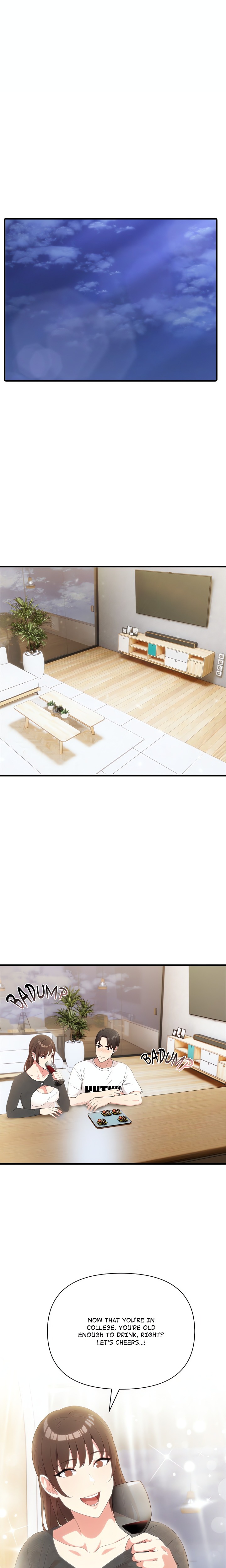 The Teacher’s Grace - Chapter 1 [photo 11] - MangaPorn