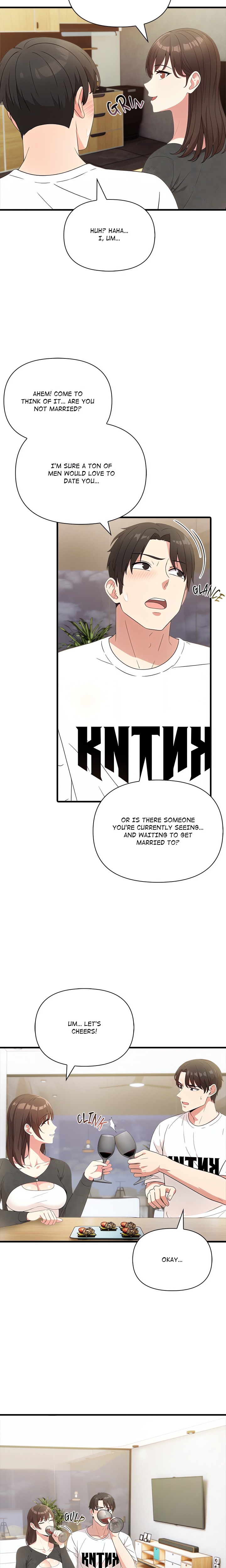 The Teacher’s Grace - Chapter 1 [photo 14] - MangaPorn