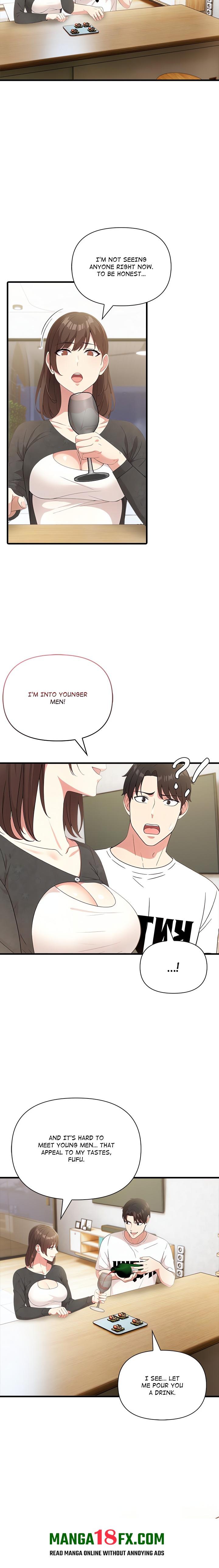 The Teacher’s Grace - Chapter 1 [photo 15] - MangaPorn