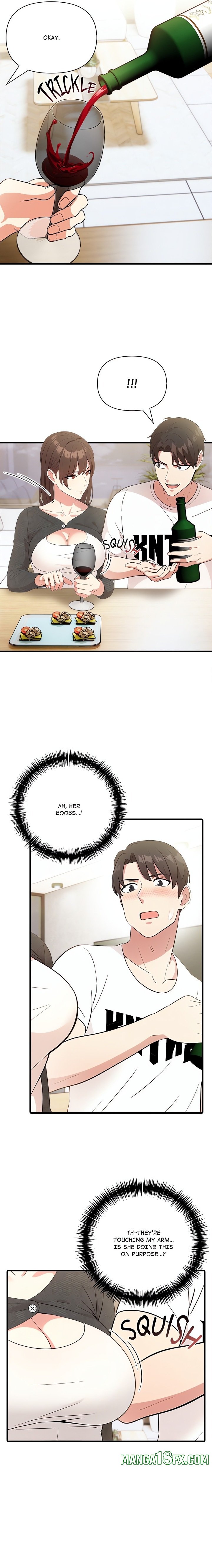 The Teacher’s Grace - Chapter 1 [photo 16] - MangaPorn