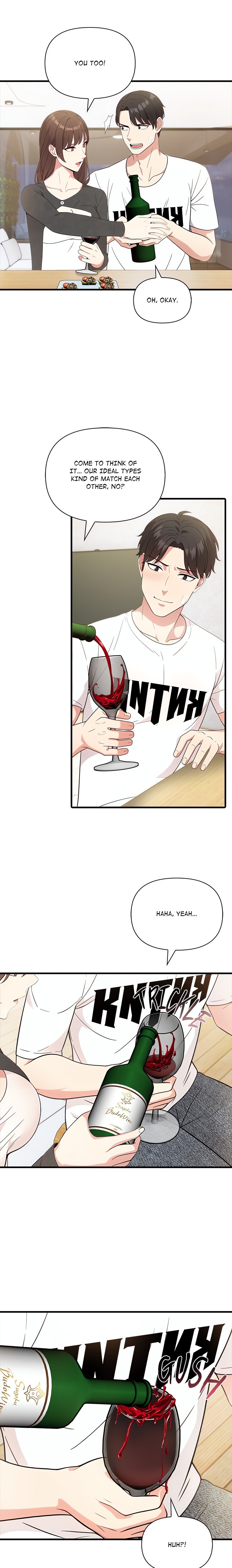 The Teacher’s Grace - Chapter 1 [photo 17] - MangaPorn