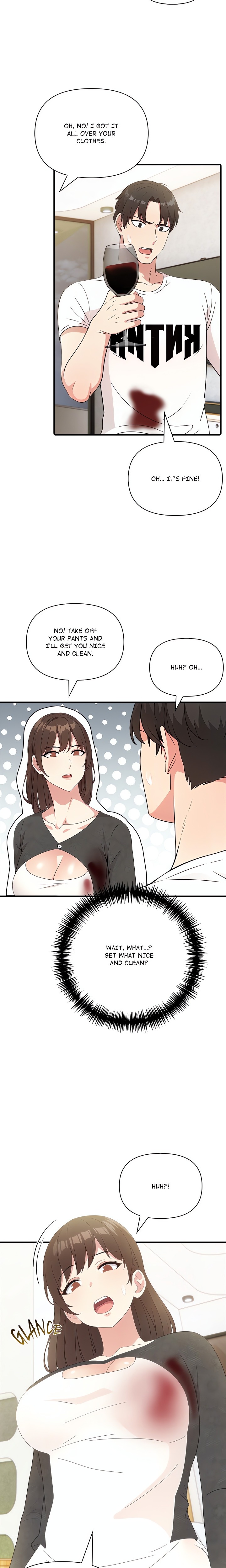 The Teacher’s Grace - Chapter 1 [photo 18] - MangaPorn