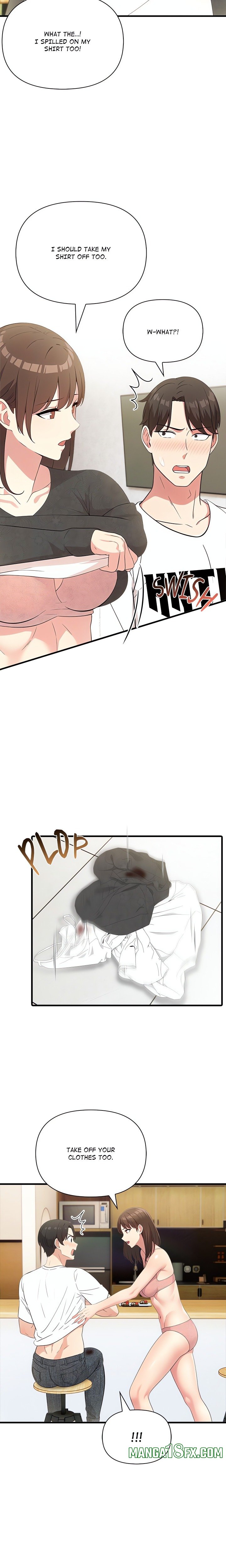 The Teacher’s Grace - Chapter 1 [photo 19] - MangaPorn