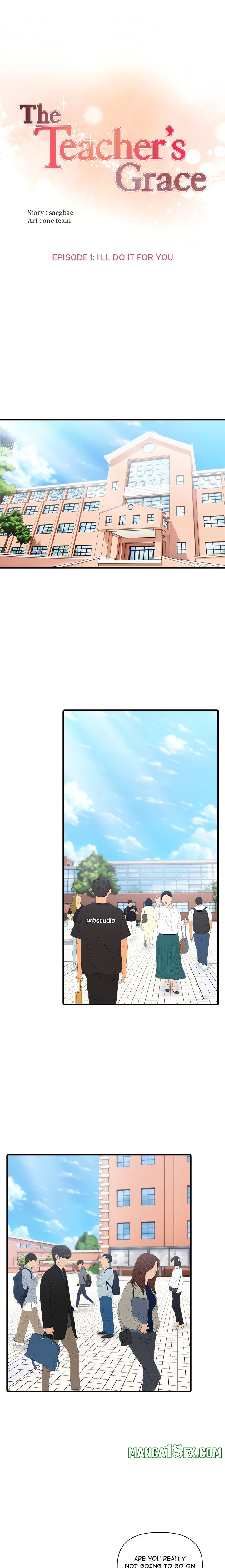 The Teacher’s Grace - Chapter 1 [photo 3] - MangaPorn