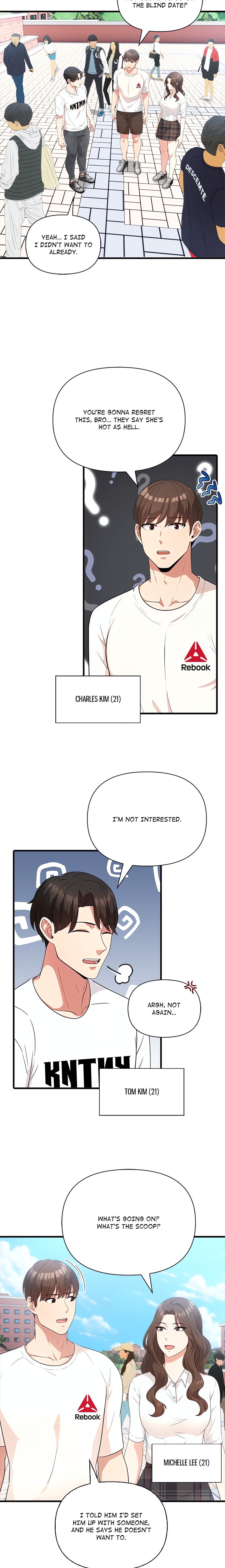 The Teacher’s Grace - Chapter 1 [photo 4] - MangaPorn