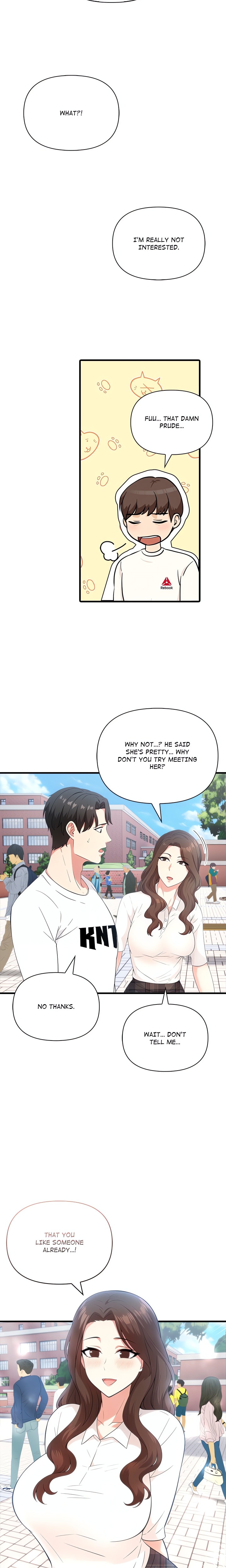 The Teacher’s Grace - Chapter 1 [photo 5] - MangaPorn