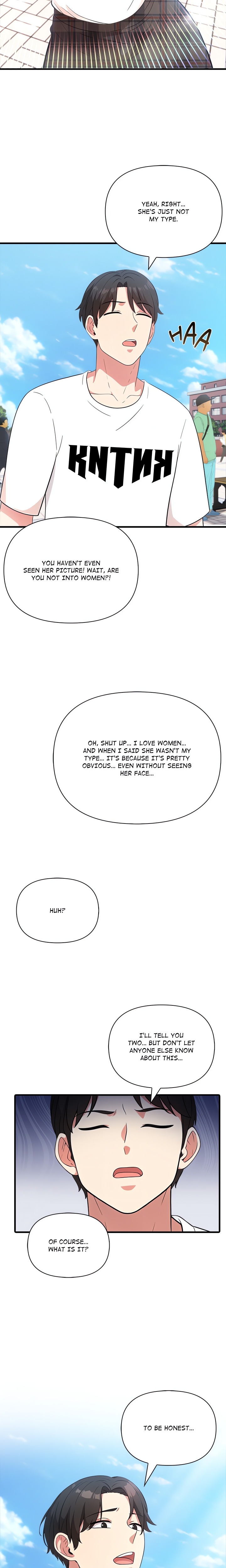 The Teacher’s Grace - Chapter 1 [photo 6] - MangaPorn