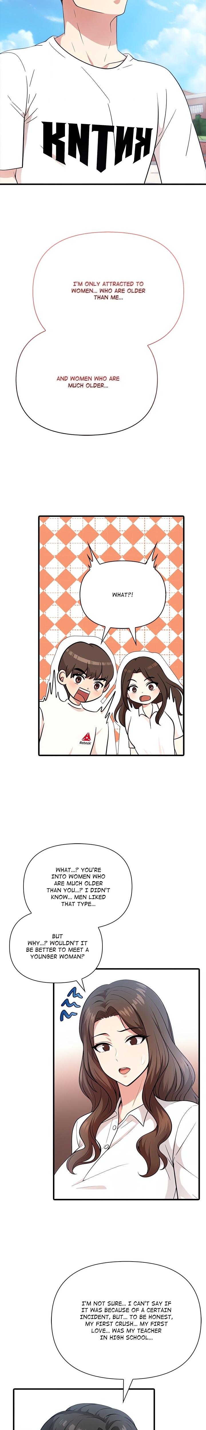 The Teacher’s Grace - Chapter 1 [photo 7] - MangaPorn