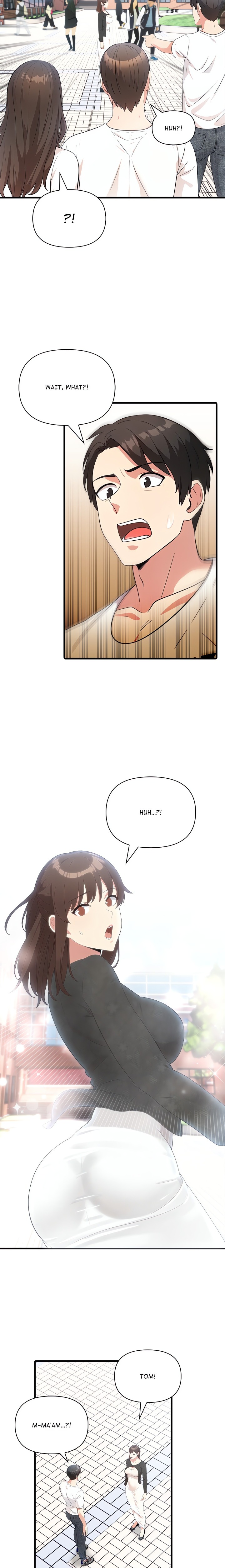 The Teacher’s Grace - Chapter 1 [photo 9] - MangaPorn