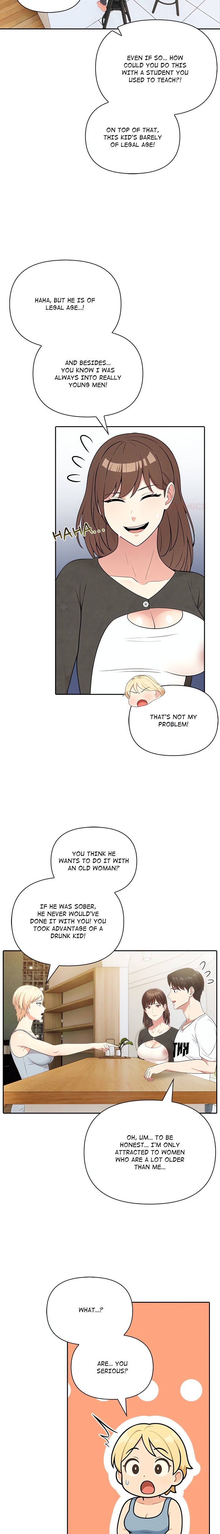 The Teacher’s Grace - Chapter 2 [photo 11] - MangaPorn