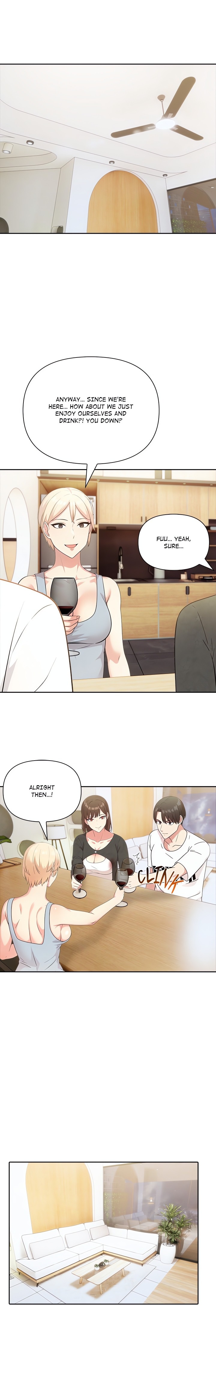 The Teacher’s Grace - Chapter 2 [photo 13] - MangaPorn