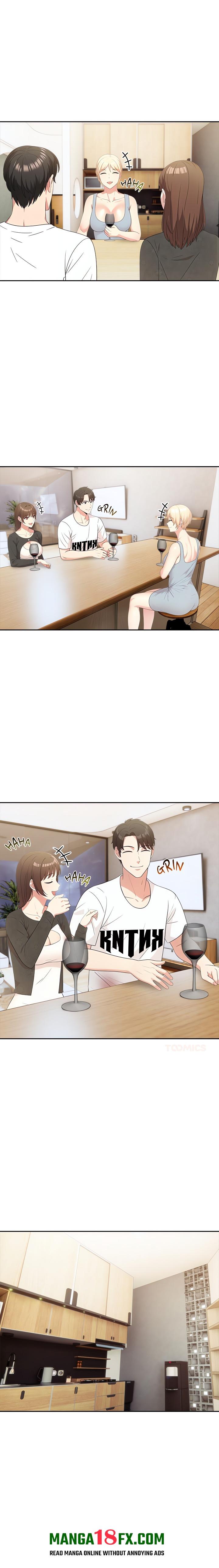 The Teacher’s Grace - Chapter 2 [photo 14] - MangaPorn