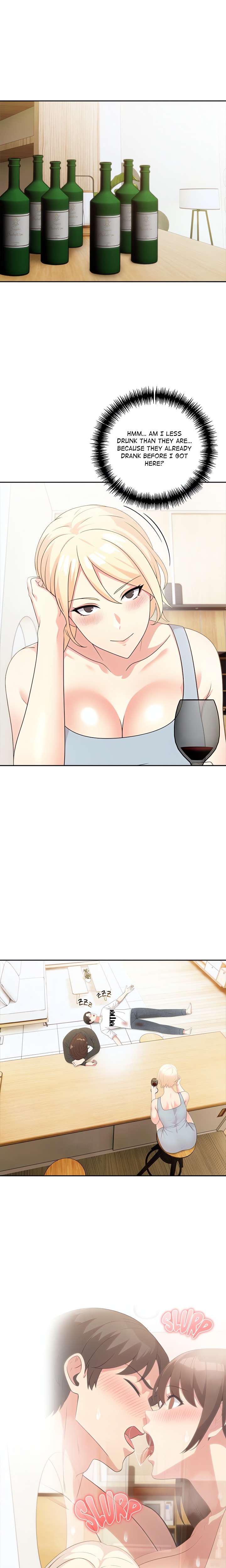 The Teacher’s Grace - Chapter 2 [photo 15] - MangaPorn