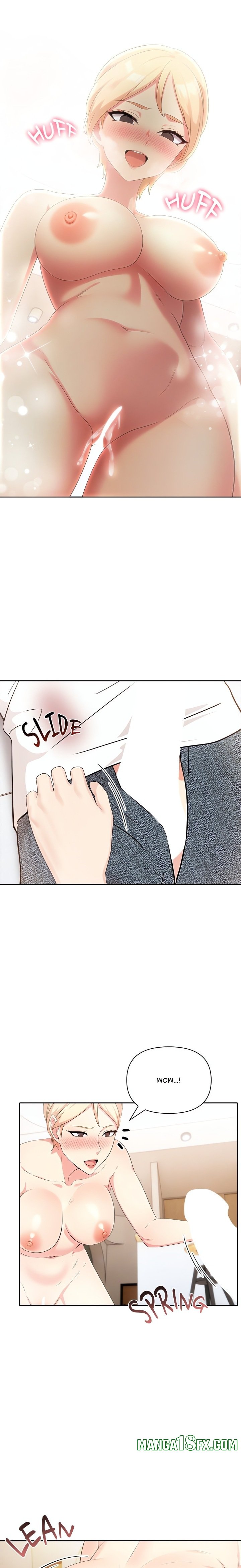 The Teacher’s Grace - Chapter 2 [photo 17] - MangaPorn