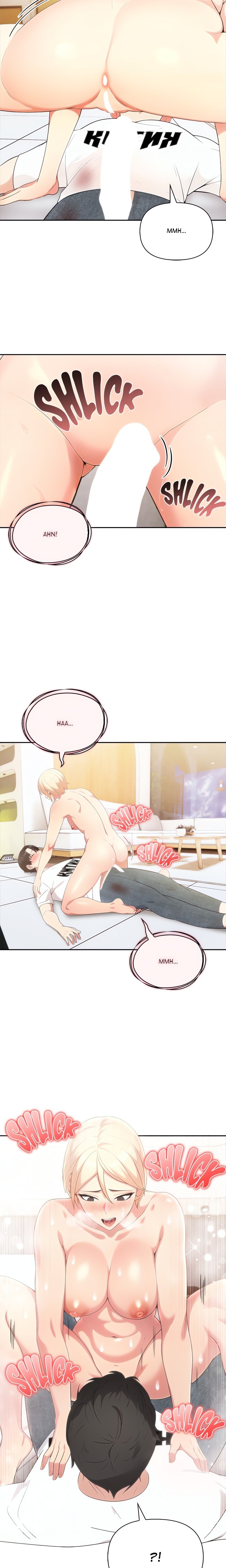 The Teacher’s Grace - Chapter 2 [photo 18] - MangaPorn